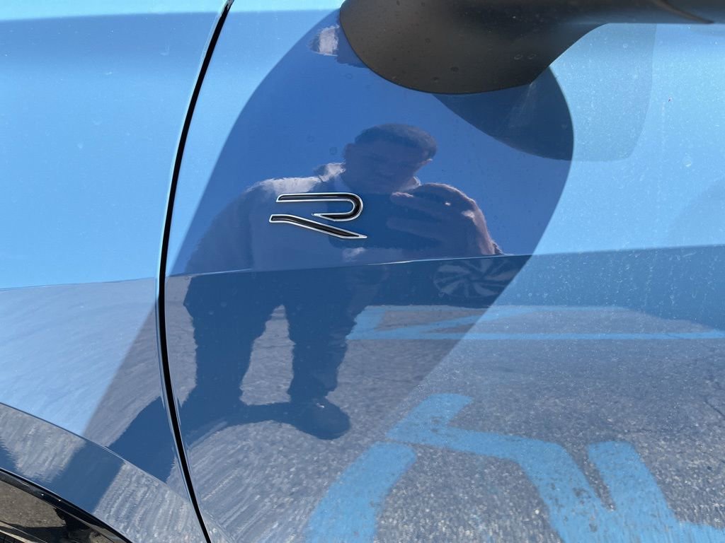 New 2026 Volkswagen Tiguan SE R-Line image 28