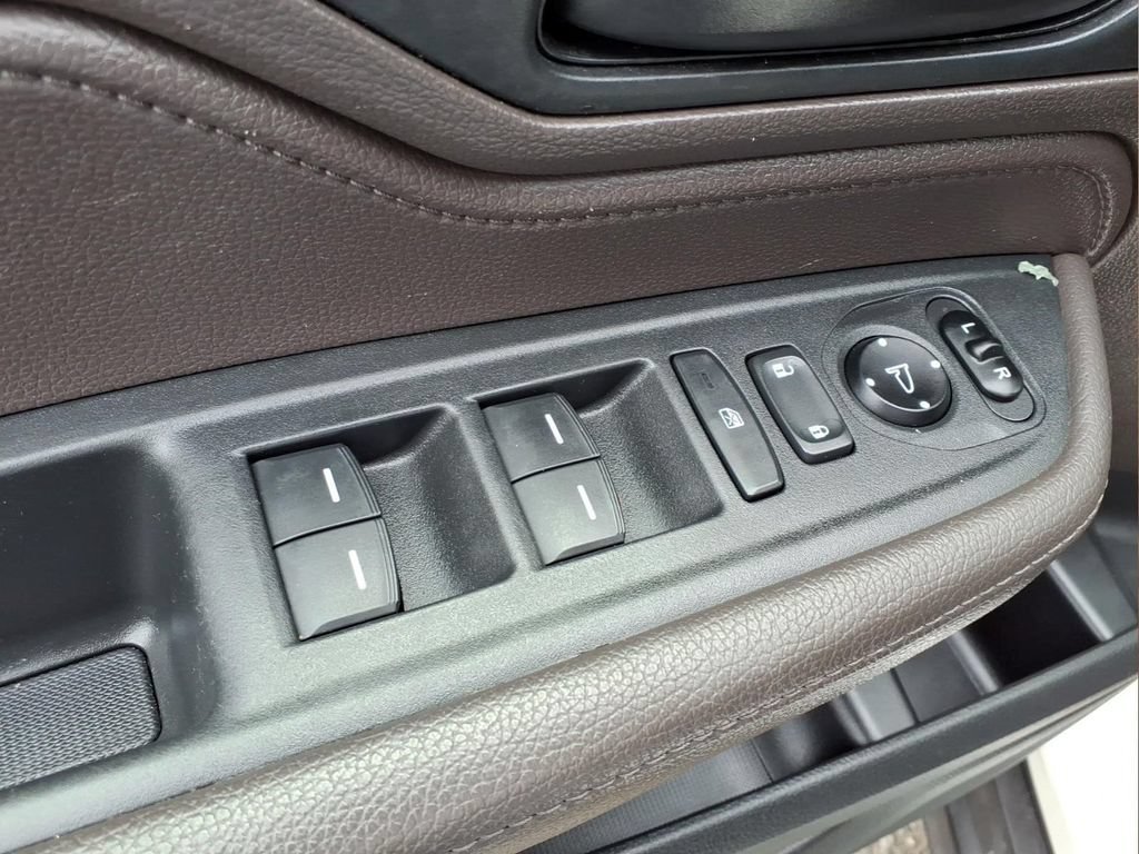 Used 2018 Honda Odyssey EX-L image 23