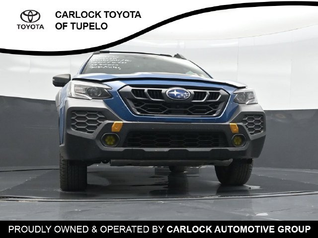 Used 2025 Subaru Outback Wilderness AWD/4WD image 60