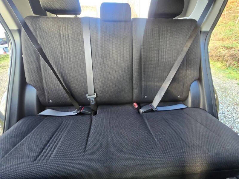 Used 2008 Scion xB image 15