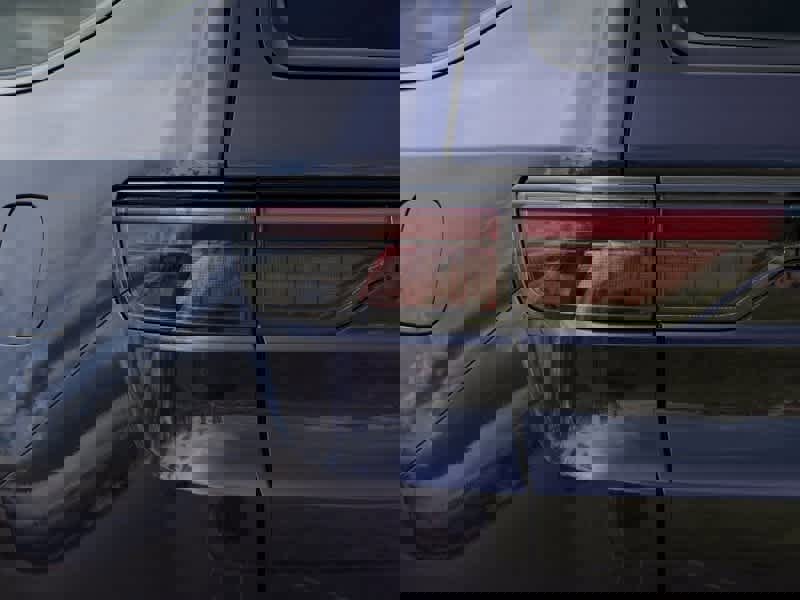 New 2025 Jeep Wagoneer L Series II w/ Premium Group I image 9