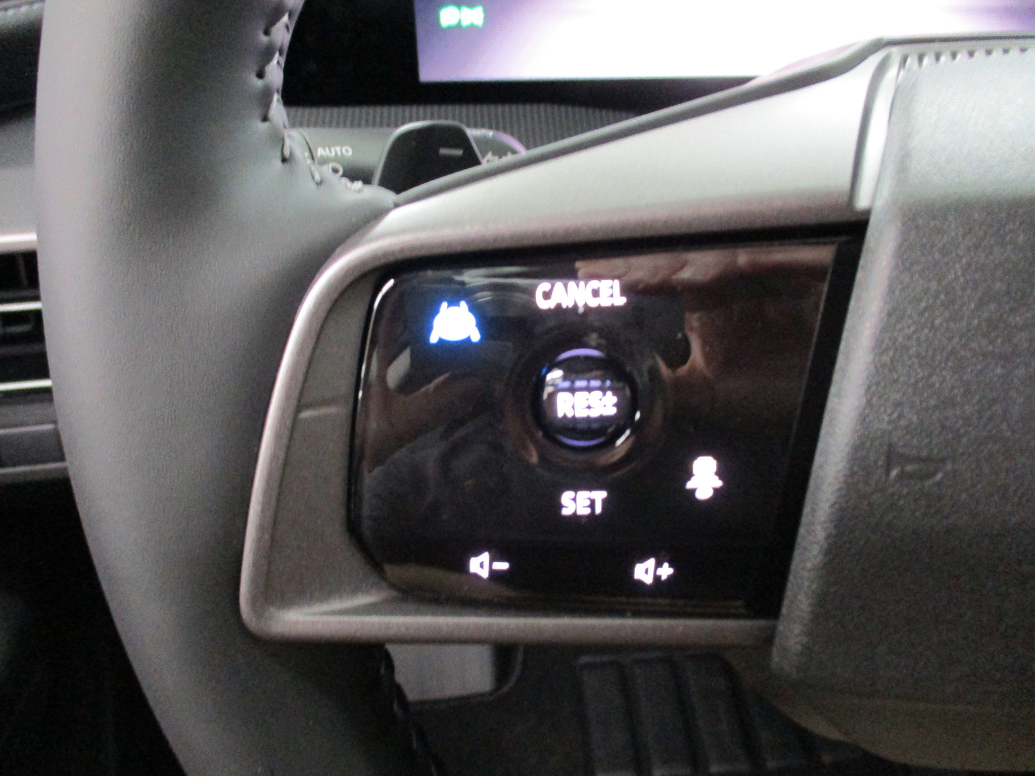 New 2025 Nissan Murano SV image 20