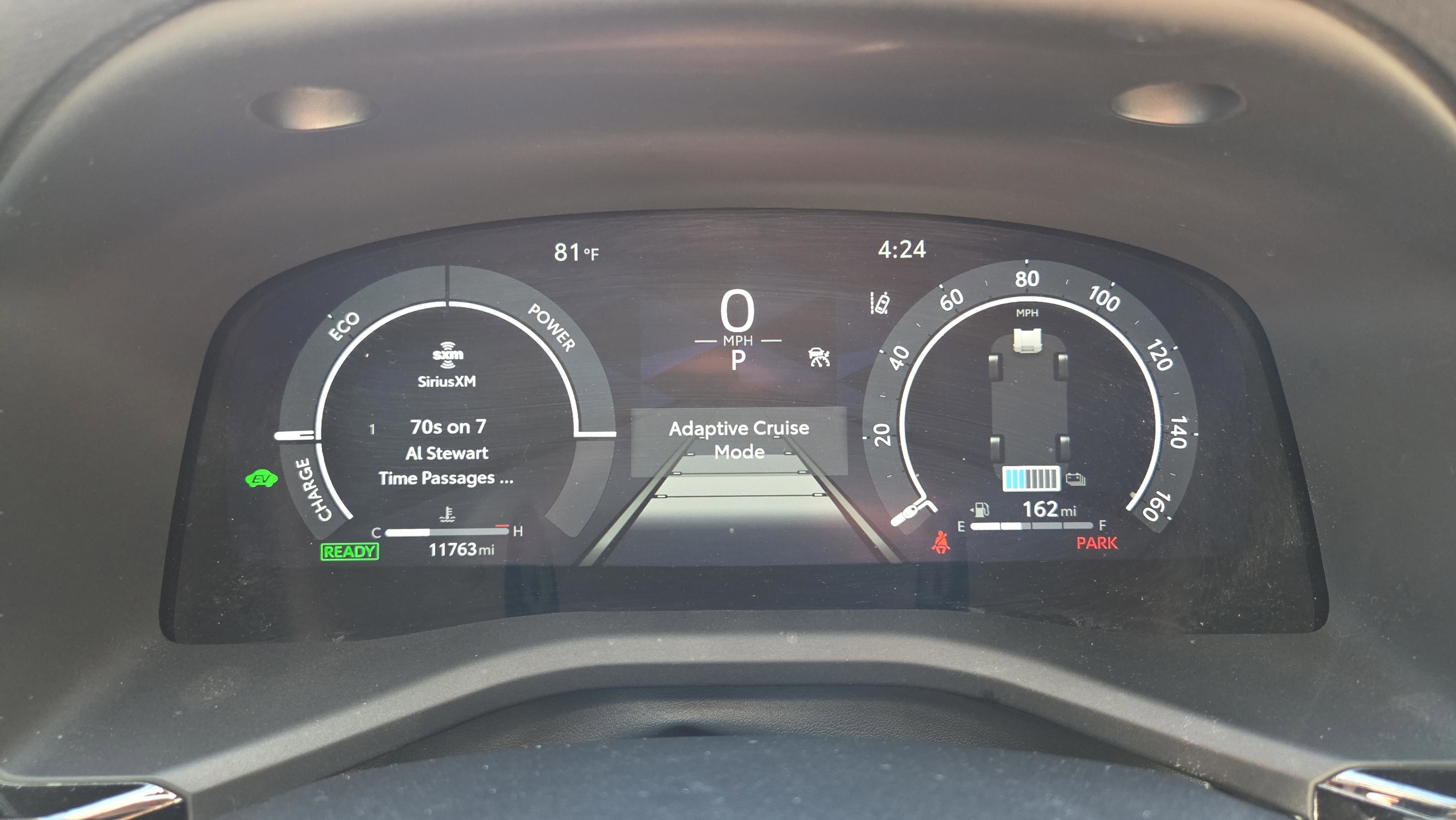 Certified 2025 Toyota Camry XLE image 28