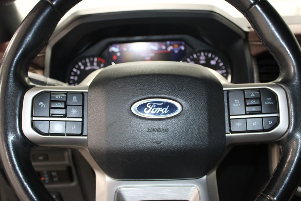 Used 2023 Ford Expedition Limited AWD/4WD image 37
