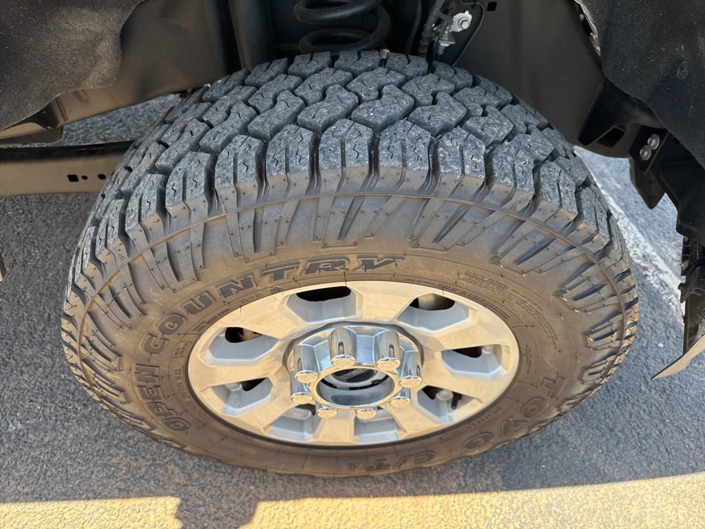 Used 2024 Ford F350 XLT AWD/4WD image 33