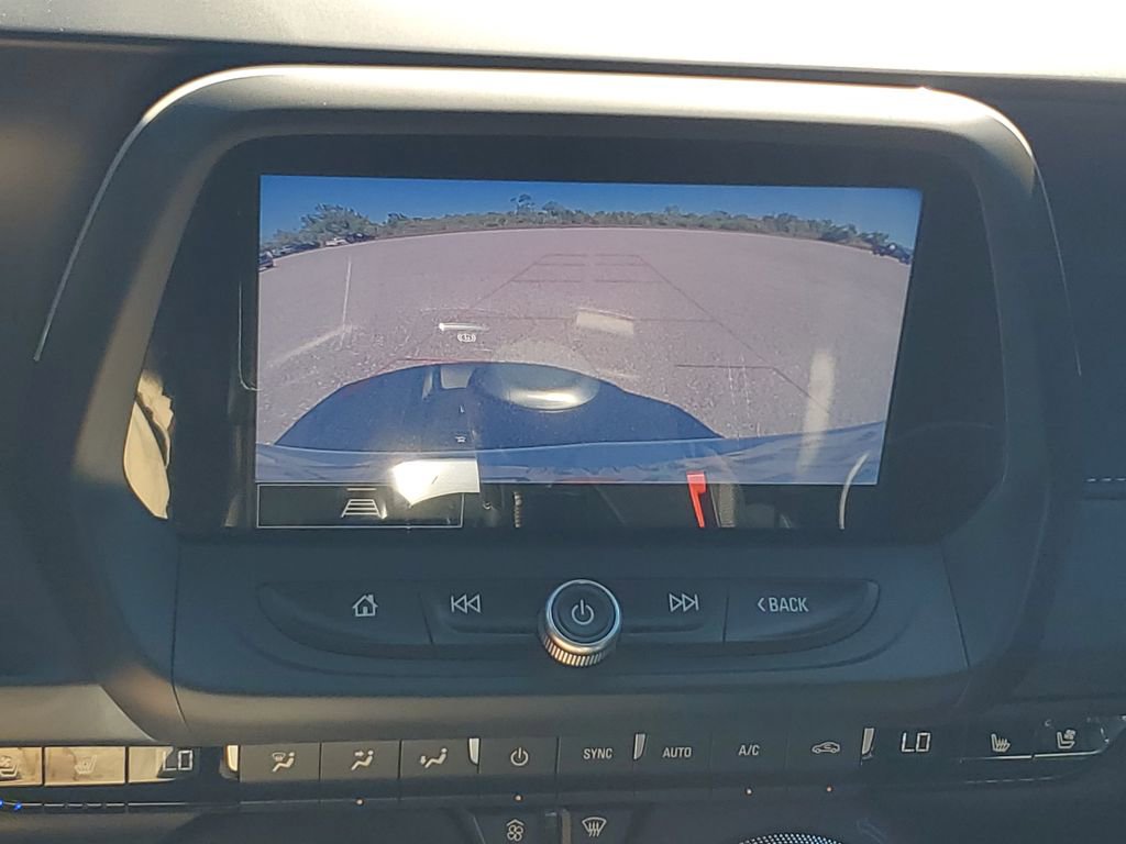 Used 2024 Chevrolet Camaro LT w/ RS Package image 17