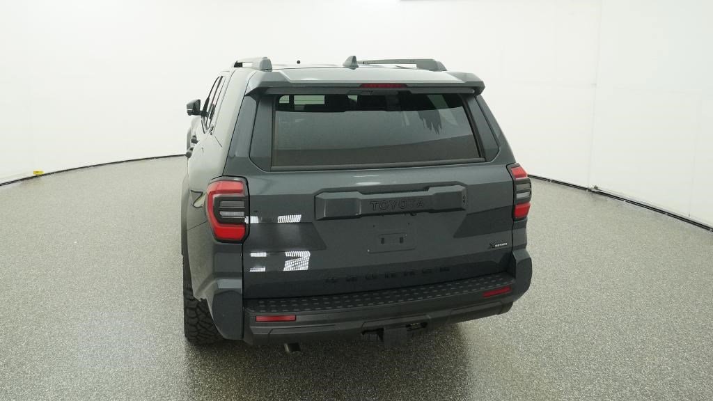 New 2026 Toyota 4Runner TRD Off-Road Premium image 92
