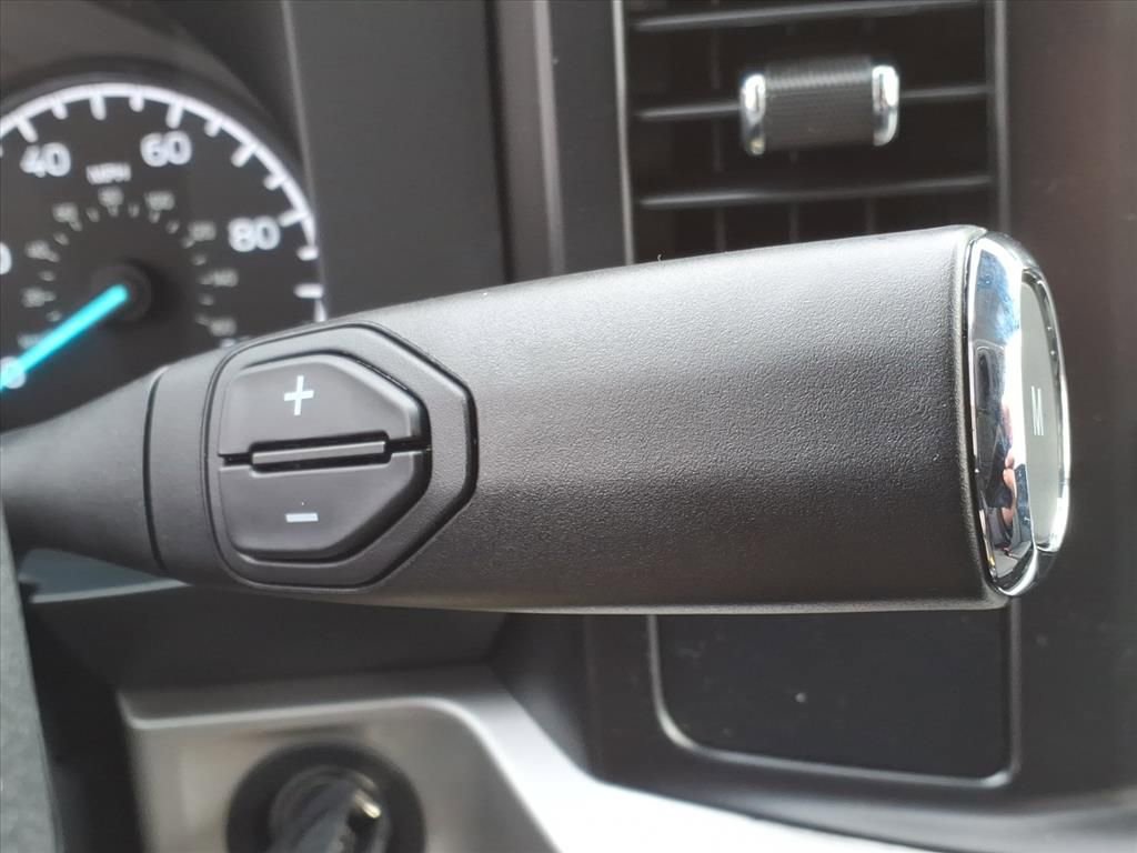 New 2026 Ford F250 XL w/ STX Appearance Package image 24