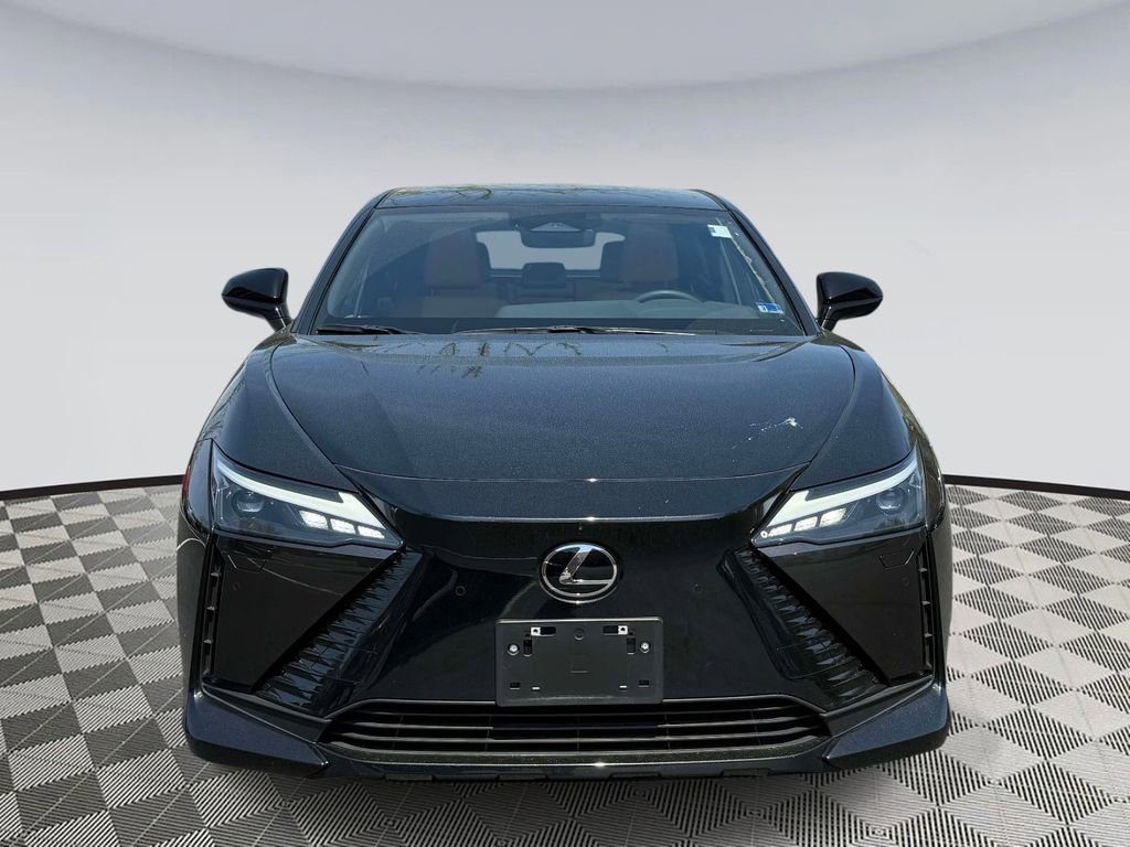 Used 2024 Lexus RZ 300e Premium w/ Accessory Package (Z1) image 6