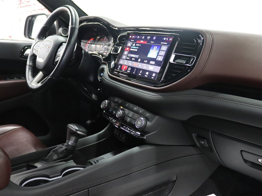 Used 2021 Dodge Durango Citadel image 25