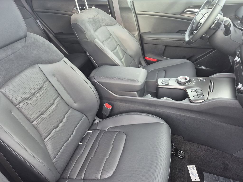 New 2026 Kia Sportage SX Prestige image 15