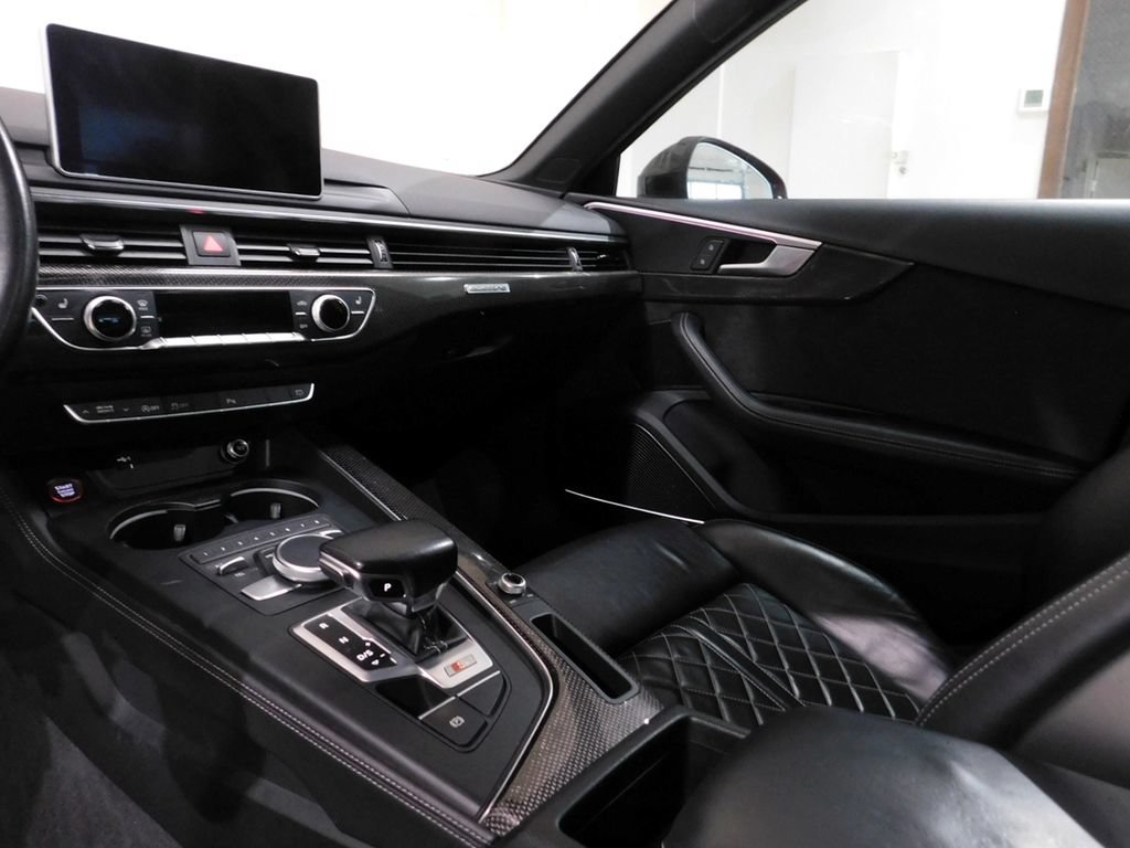 Used 2018 Audi S4 Prestige AWD/4WD image 67