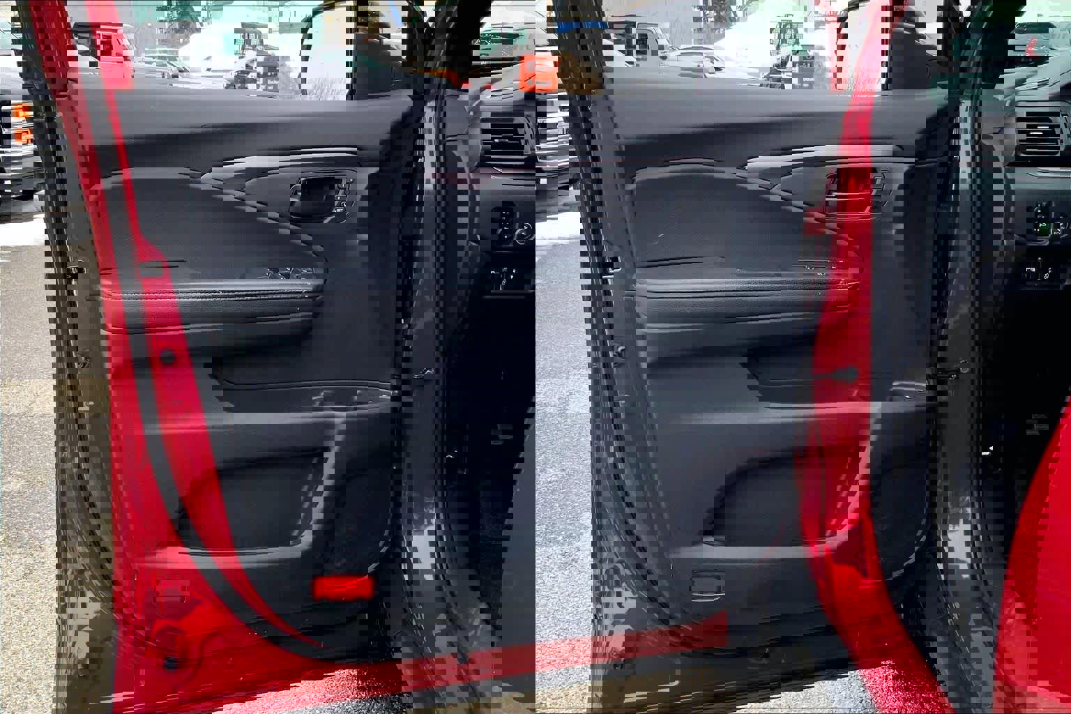 Used 2023 Honda Passport EX-L image 22