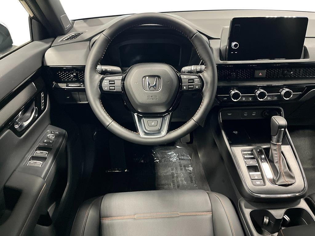 New 2027 Honda CR-V Sport Touring image 17