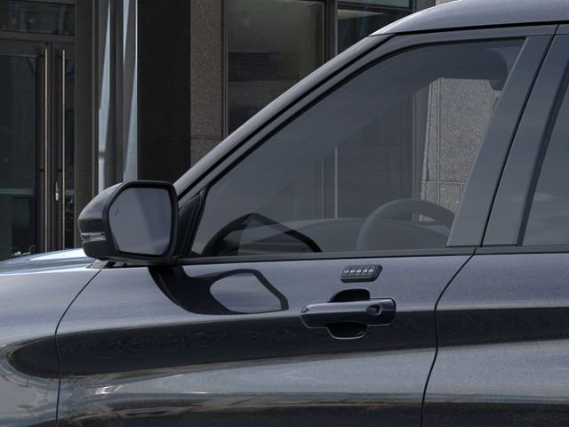 New 2026 Ford Explorer Tremor AWD/4WD image 20