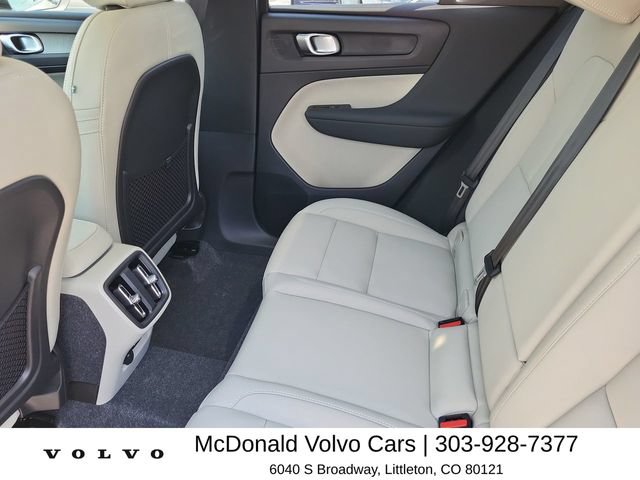 New 2026 Volvo XC40 B5 Plus w/ Protection Package Premier AWD/4WD image 13