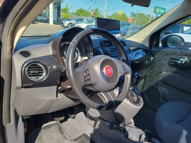 Used 2012 FIAT 500 Pop FWD image 13