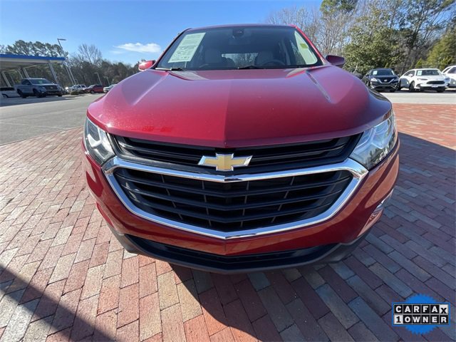 Used 2020 Chevrolet Equinox LT image 30
