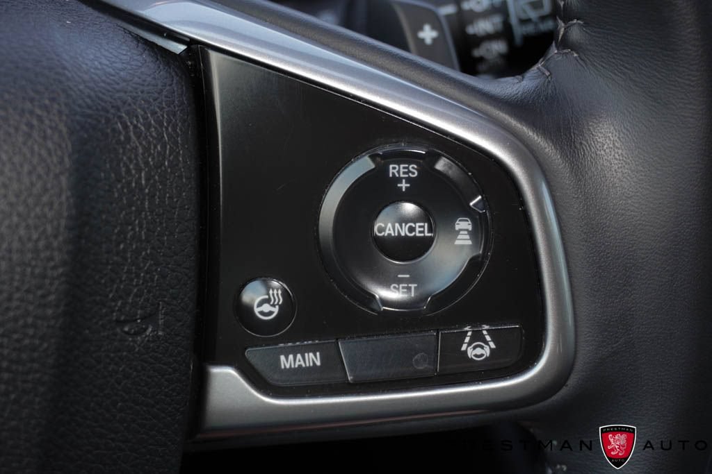 Used 2022 Honda CR-V Touring image 34