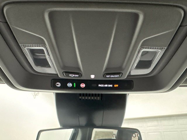 New 2026 Chevrolet Silverado 1500 LT AWD/4WD image 23