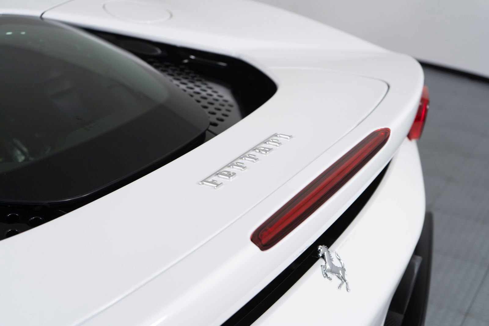 Certified 2024 Ferrari SF90 Spider image 30