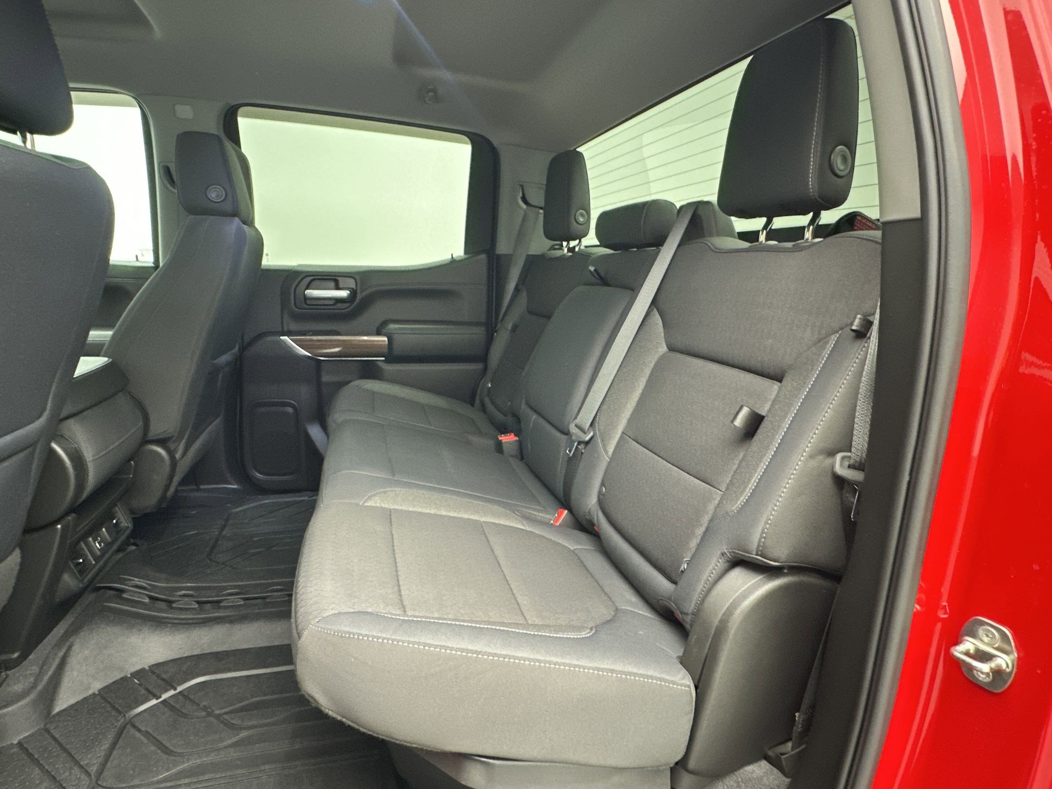 Certified 2019 Chevrolet Silverado 1500 RST w/ All-Star Edition image 15