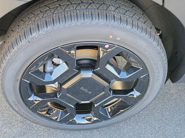 New 2026 Kia Sorento X-Line EX image 7