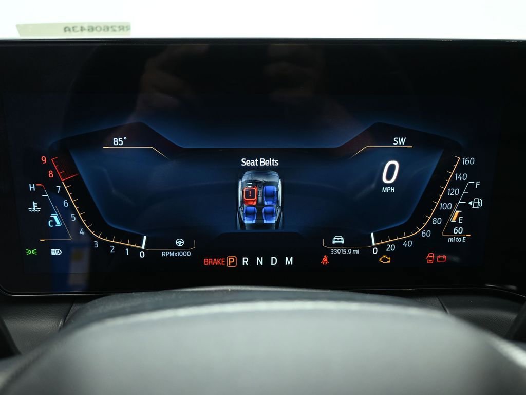 Certified 2024 Ford Mustang GT Premium image 14