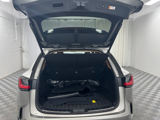 Used 2024 Lexus NX 350 AWD image 8