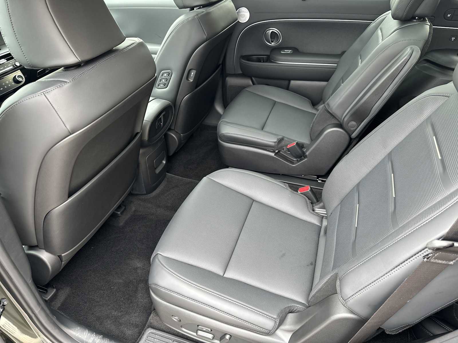 New 2026 Hyundai Palisade Calligraphy image 22