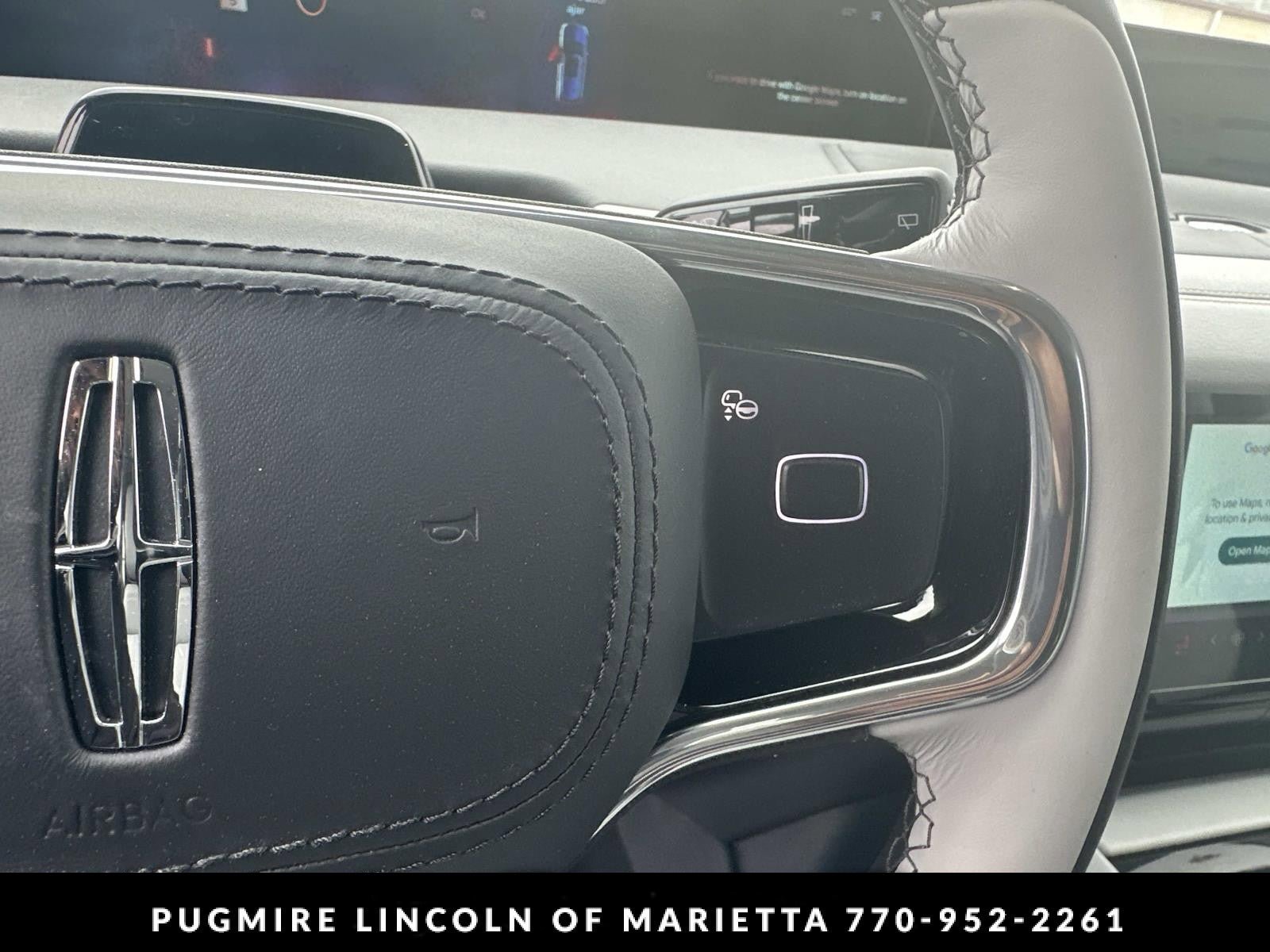 New 2026 Lincoln Navigator L Black Label AWD/4WD image 19