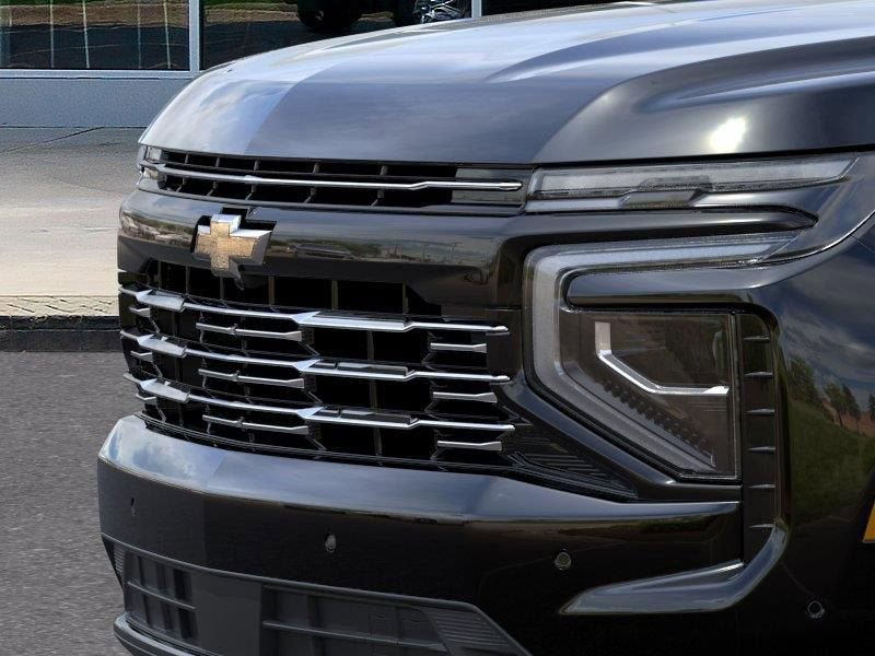 New 2026 Chevrolet Tahoe High Country image 13
