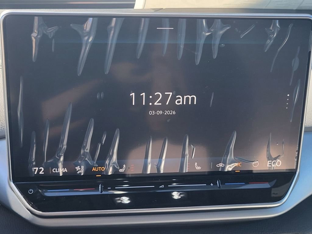 New 2025 Volkswagen ID.4 Pro AWD/4WD image 15