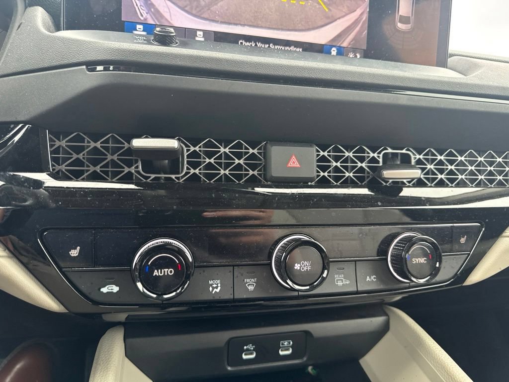 Used 2025 Honda Accord EX-L image 24