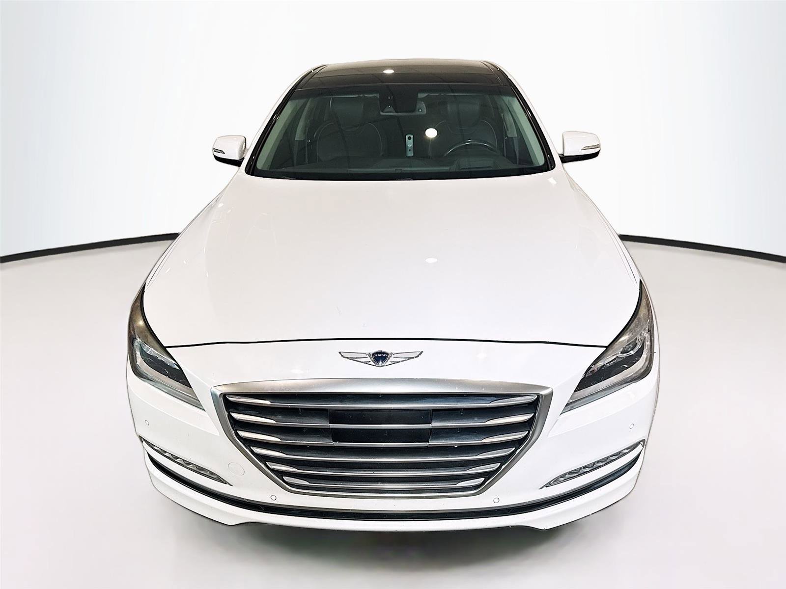 Used 2017 Genesis G80 3.8 w/ Option Group 03 image 26