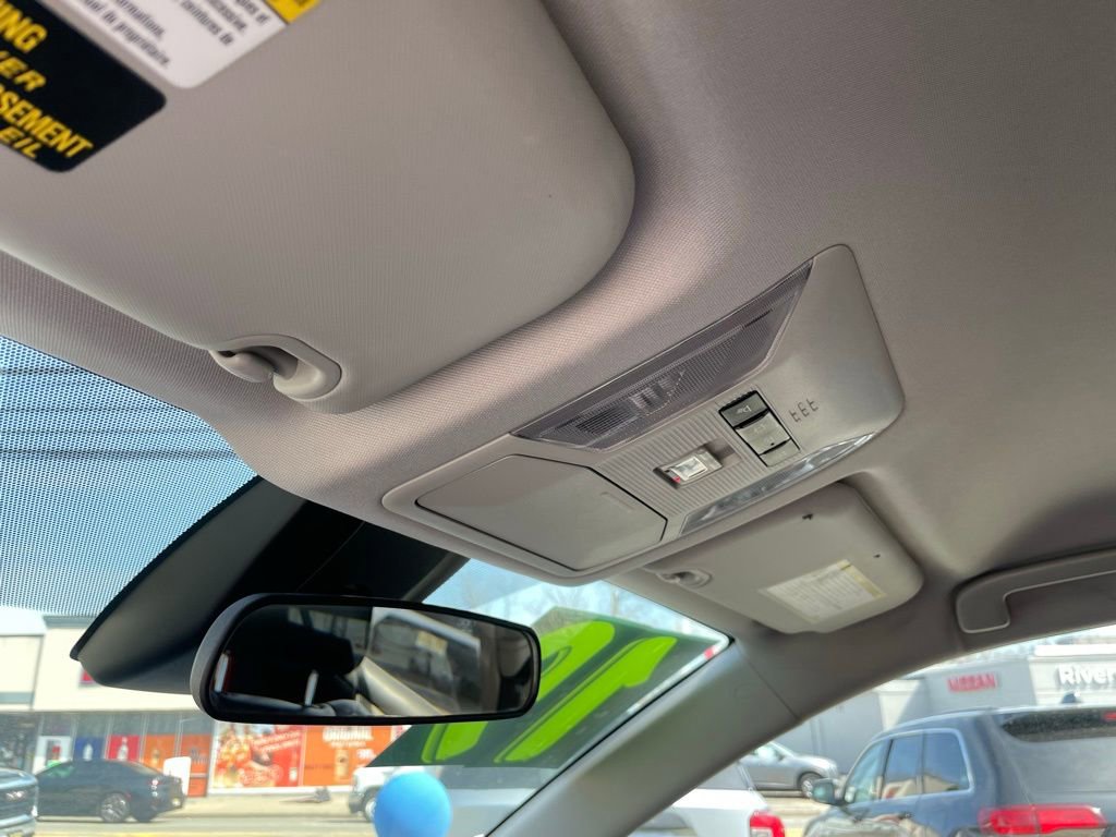 Used 2019 Toyota RAV4 LE w/ All Weather Liner Package image 23