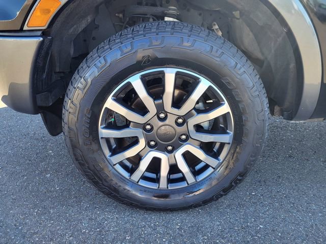 Used 2019 Ford Ranger XLT w/ Equipment Group 302A Luxury image 10