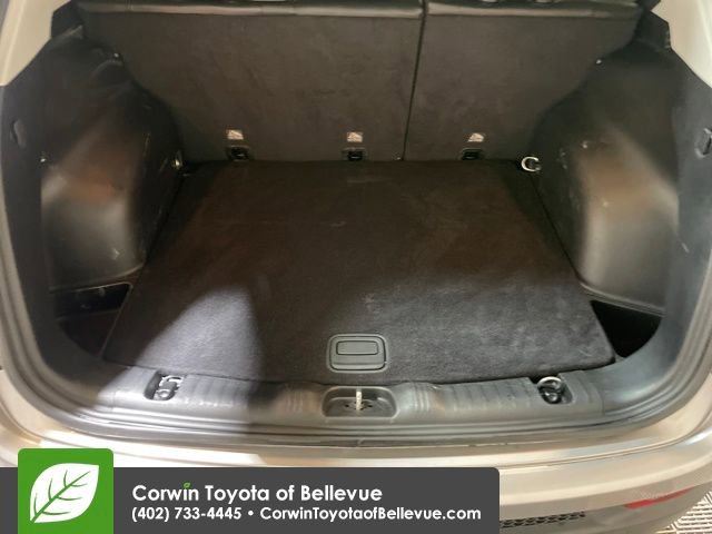 Used 2019 Jeep Compass Latitude w/ Popular Equipment Group image 20