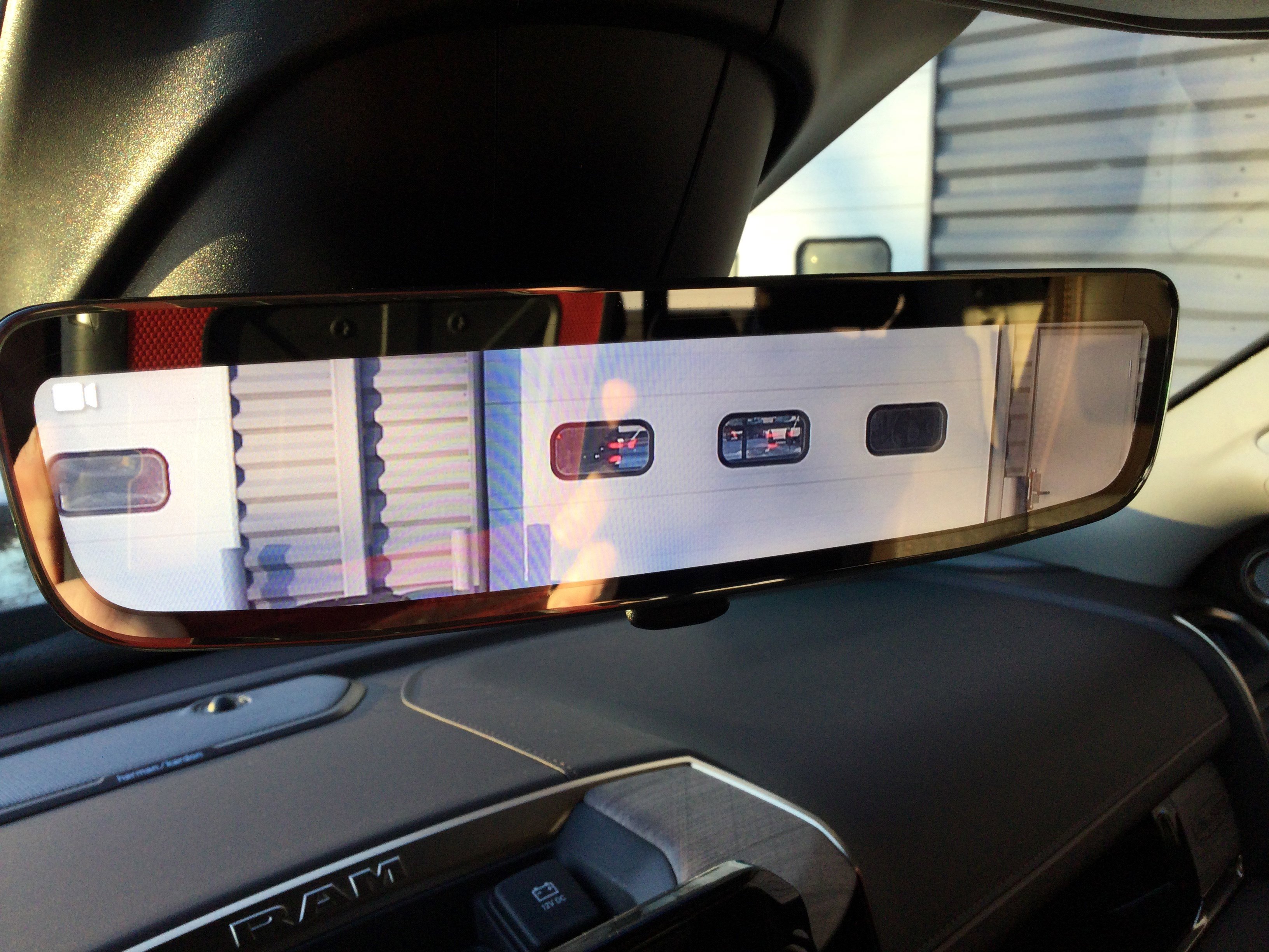 New 2026 RAM 3500 Longhorn image 21