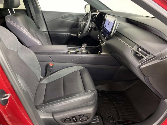 Used 2023 Lexus RX 350 Premium image 12