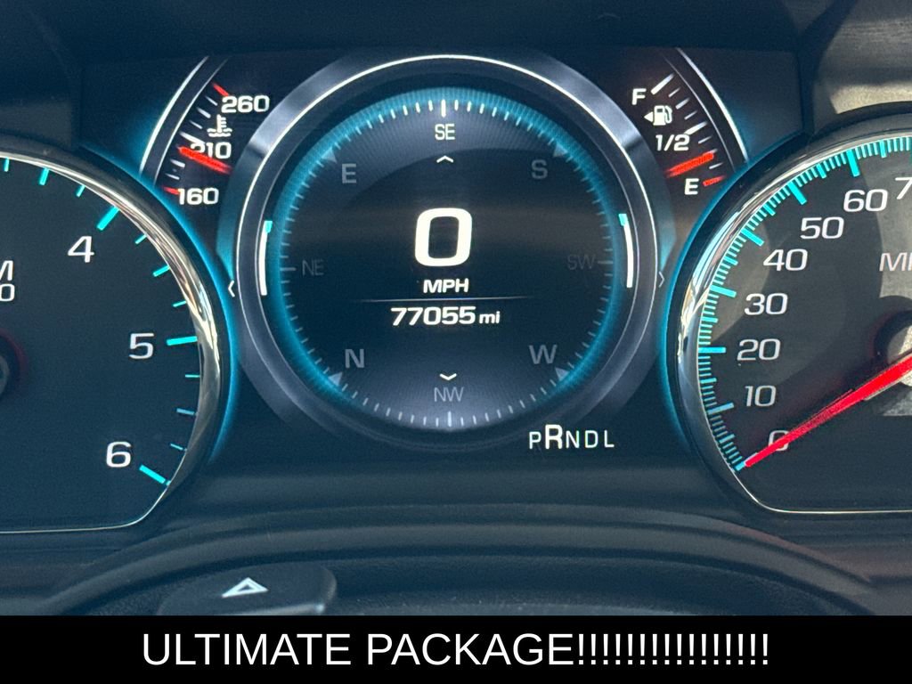 Used 2019 GMC Yukon Denali w/ Denali Ultimate Package image 30