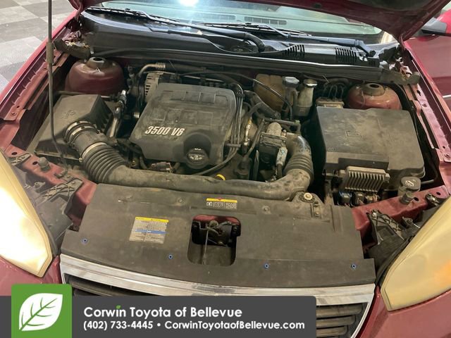 Used 2006 Chevrolet Malibu LT image 14