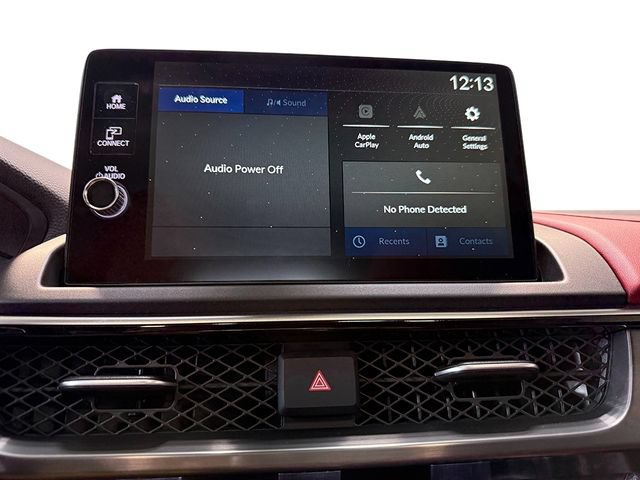 New 2026 Acura ADX A-Spec AWD/4WD image 26