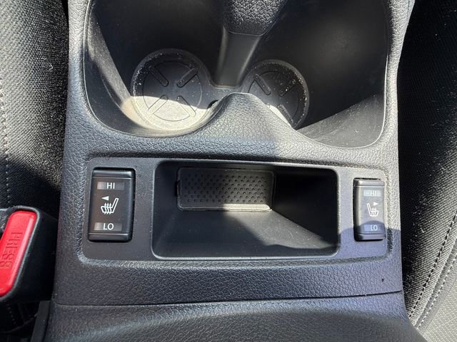 Used 2017 Nissan Rogue SL w/ SL Premium Package image 26