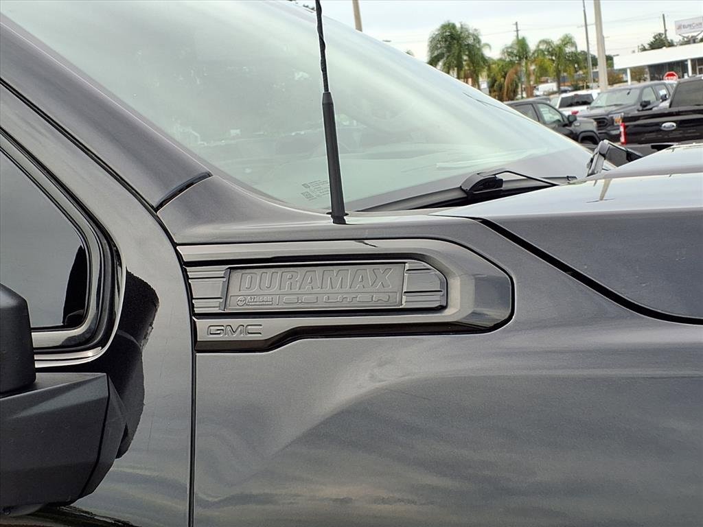 Used 2022 GMC Sierra 3500 Denali image 11