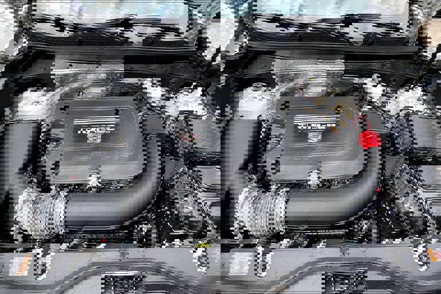 Used 2023 Cadillac XT4 Premium Luxury w/ Technology Package image 30