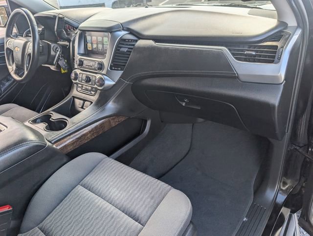 Certified 2020 Chevrolet Suburban LS AWD/4WD image 18
