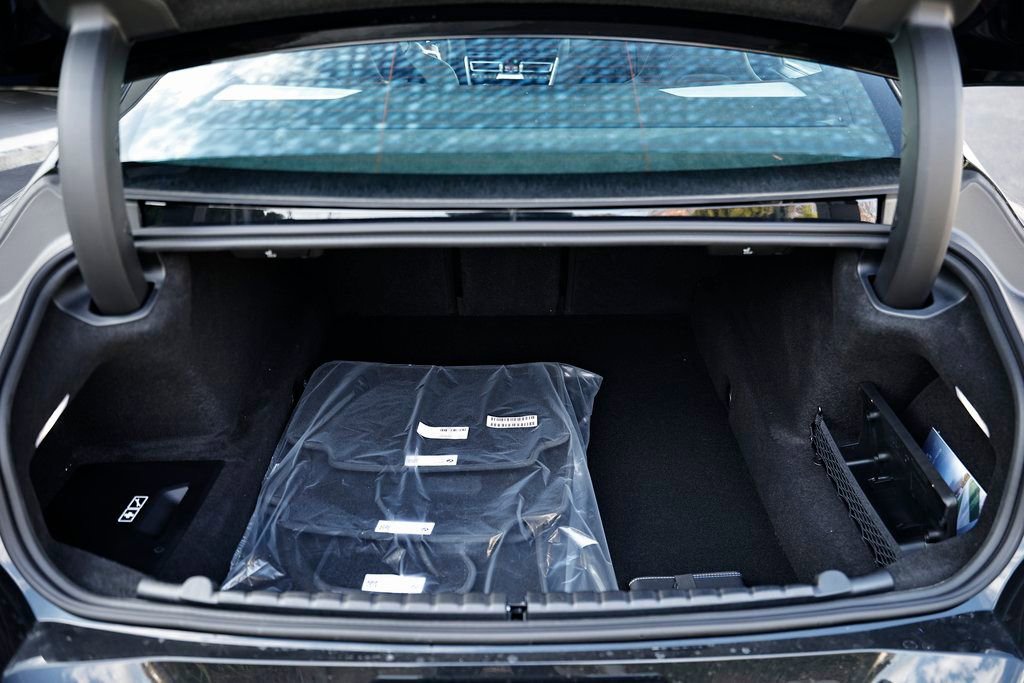 New 2026 BMW M850i xDrive image 30