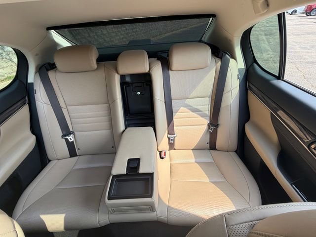 Used 2016 Lexus GS 350 AWD image 22