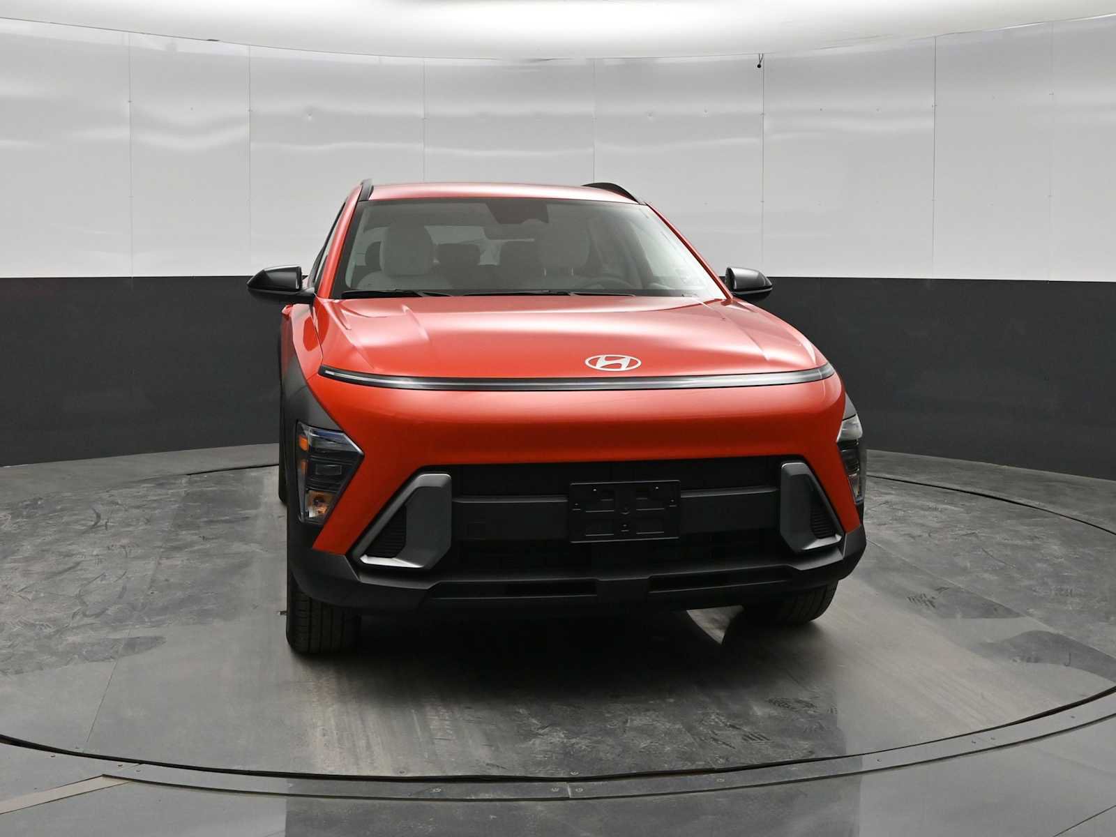 New 2026 Hyundai Kona SEL Sport AWD/4WD image 2